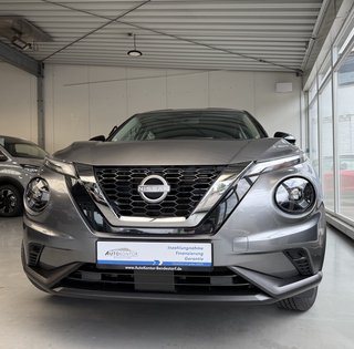 Nissan Juke Used vehicle for sale