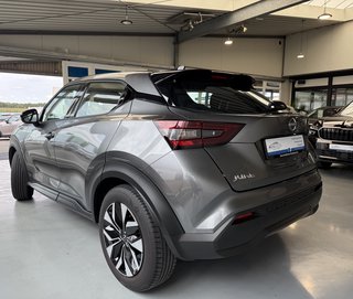 Nissan Juke Acenta Autom., LED CarPlay Kamera Tempomat - bilder 4