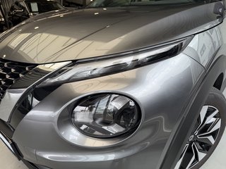 Nissan Juke Acenta Autom., LED CarPlay Kamera Tempomat - bilder 7