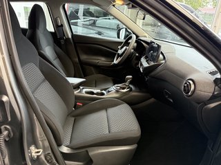 Nissan Juke Acenta Autom., LED CarPlay Kamera Tempomat - bilder 1