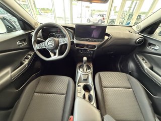 Nissan Juke Acenta Autom., LED CarPlay Kamera Tempomat - bilder 5