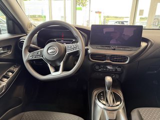 Nissan Juke Acenta Autom., LED CarPlay Kamera Tempomat - bilder 3