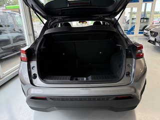 Nissan Juke Acenta Autom., LED CarPlay Kamera Tempomat - bilder 6