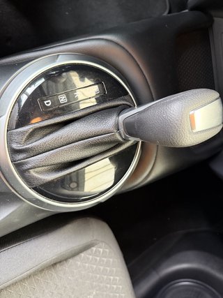 Nissan Juke Acenta Autom., LED CarPlay Kamera Tempomat - bilder 9