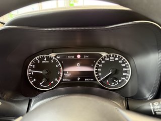 Nissan Juke Acenta Autom., LED CarPlay Kamera Tempomat - bilder 12