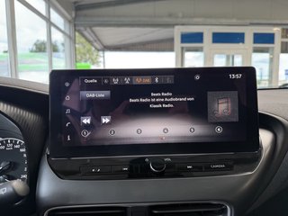Nissan Juke Acenta Autom., LED CarPlay Kamera Tempomat - bilder 14