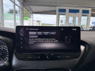 Nissan Juke Acenta Autom., LED CarPlay Kamera Tempomat - bilder 17