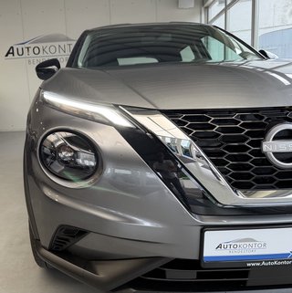 Nissan Juke Acenta Autom., LED CarPlay Kamera Tempomat - bilder 20