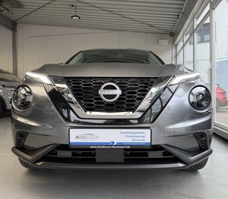 Nissan Juke Acenta Autom., LED CarPlay Kamera Tempomat - bilder 19