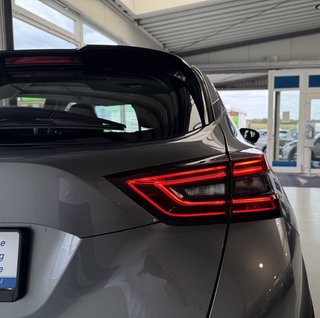 Nissan Juke Acenta Autom., LED CarPlay Kamera Tempomat - bilder 22