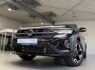 Volkswagen Taigo R-Line Sport LED Virtual Pano ACC - photo 3