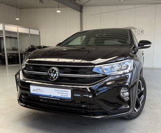 Volkswagen Taigo R-Line Sport LED Virtual Pano ACC - photo 2