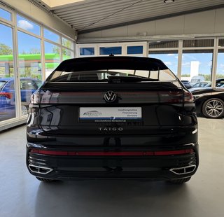 Volkswagen Taigo R-Line Sport LED Virtual Pano ACC - photo 6