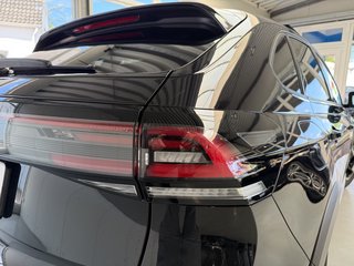 Volkswagen Taigo R-Line Sport LED Virtual Pano ACC - photo 8