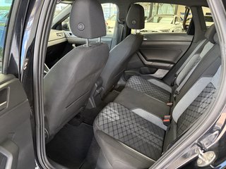 Volkswagen Taigo R-Line Sport LED Virtual Pano ACC - photo 10