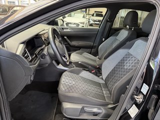 Volkswagen Taigo R-Line Sport LED Virtual Pano ACC - photo 9