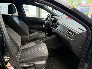 Volkswagen Taigo R-Line Sport LED Virtual Pano ACC - photo 1