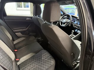 Volkswagen Taigo R-Line Sport LED Virtual Pano ACC - photo 2