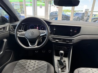 Volkswagen Taigo R-Line Sport LED Virtual Pano ACC - photo 3