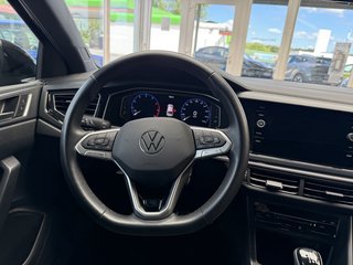 Volkswagen Taigo R-Line Sport LED Virtual Pano ACC - photo 4