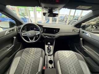 Volkswagen Taigo R-Line Sport LED Virtual Pano ACC - photo 5