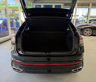 Volkswagen Taigo R-Line Sport LED Virtual Pano ACC - photo 6