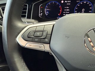 Volkswagen Taigo R-Line Sport LED Virtual Pano ACC - photo 9