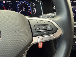 Volkswagen Taigo R-Line Sport LED Virtual Pano ACC - photo 10