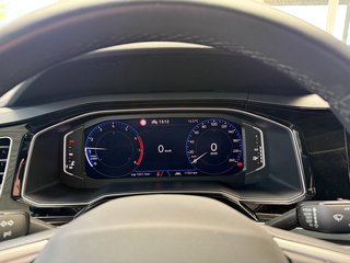 Volkswagen Taigo R-Line Sport LED Virtual Pano ACC - photo 11
