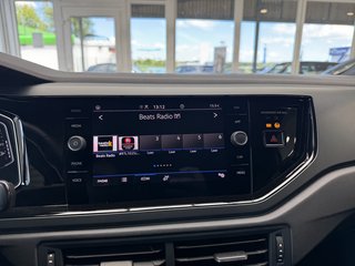 Volkswagen Taigo R-Line Sport LED Virtual Pano ACC - photo 13