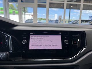 Volkswagen Taigo R-Line Sport LED Virtual Pano ACC - photo 15