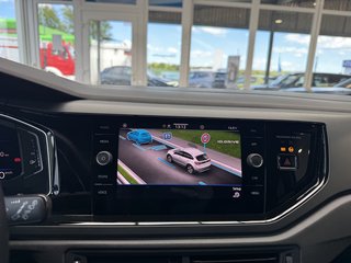 Volkswagen Taigo R-Line Sport LED Virtual Pano ACC - photo 17