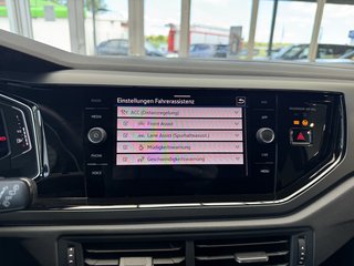 Volkswagen Taigo R-Line Sport LED Virtual Pano ACC - photo 18
