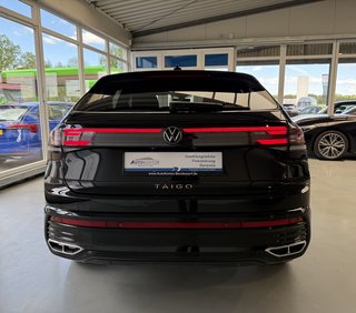 Volkswagen Taigo R-Line Sport LED Virtual Pano ACC - photo 26