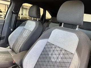 Volkswagen Taigo R-Line Sport LED Virtual Pano ACC - photo 25