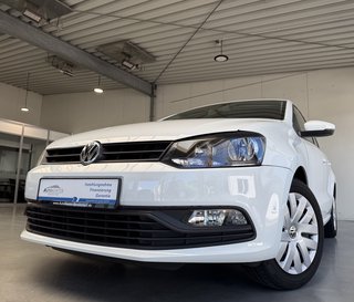 Volkswagen Polo V Trendline BMT/Start-Stopp Klima Tempomat - foto 3