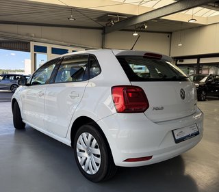 Volkswagen Polo V Trendline BMT/Start-Stopp Klima Tempomat - foto 4