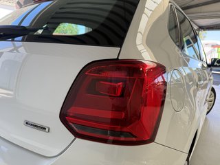 Volkswagen Polo V Trendline BMT/Start-Stopp Klima Tempomat - foto 7
