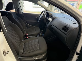 Volkswagen Polo V Trendline BMT/Start-Stopp Klima Tempomat - foto 10