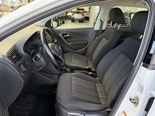 Volkswagen Polo V Trendline BMT/Start-Stopp Klima Tempomat - foto 8