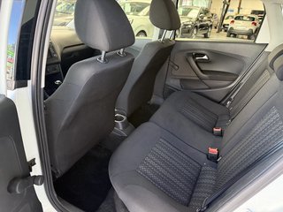 Volkswagen Polo V Trendline BMT/Start-Stopp Klima Tempomat - foto 9