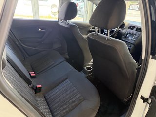 Volkswagen Polo V Trendline BMT/Start-Stopp Klima Tempomat - foto 1