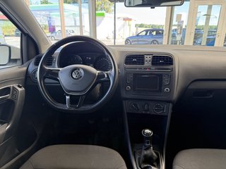 Volkswagen Polo V Trendline BMT/Start-Stopp Klima Tempomat - foto 2