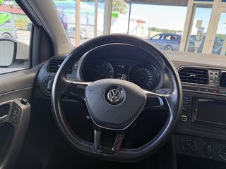 Volkswagen Polo V Trendline BMT/Start-Stopp Klima Tempomat - foto 3