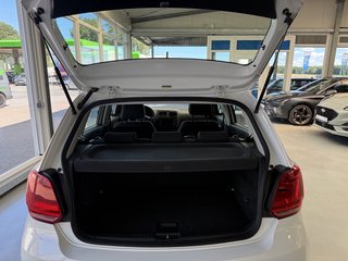 Volkswagen Polo V Trendline BMT/Start-Stopp Klima Tempomat - foto 4