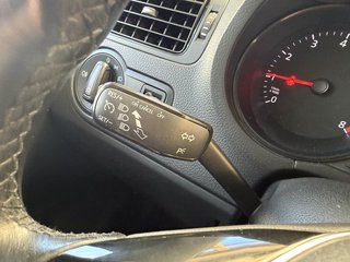Volkswagen Polo V Trendline BMT/Start-Stopp Klima Tempomat - foto 8