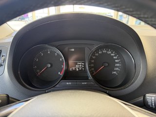 Volkswagen Polo V Trendline BMT/Start-Stopp Klima Tempomat - foto 7