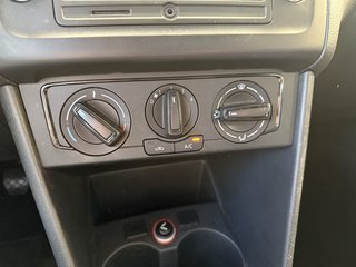 Volkswagen Polo V Trendline BMT/Start-Stopp Klima Tempomat - foto 9