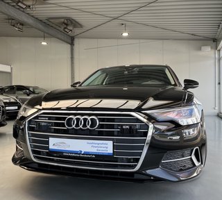 Audi A6 Used vehicle for sale
