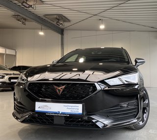 CUPRA Leon Used vehicle for sale